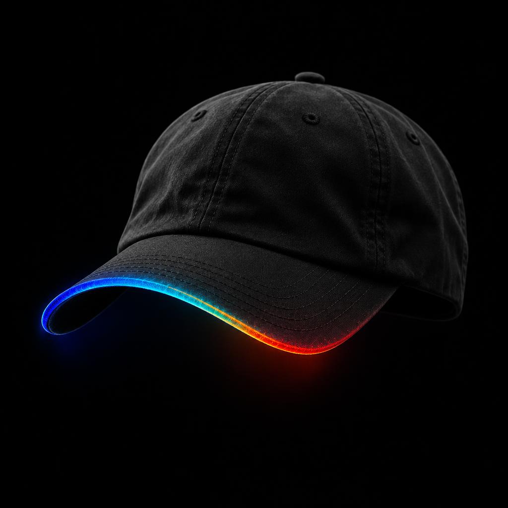 DEPTH CAP