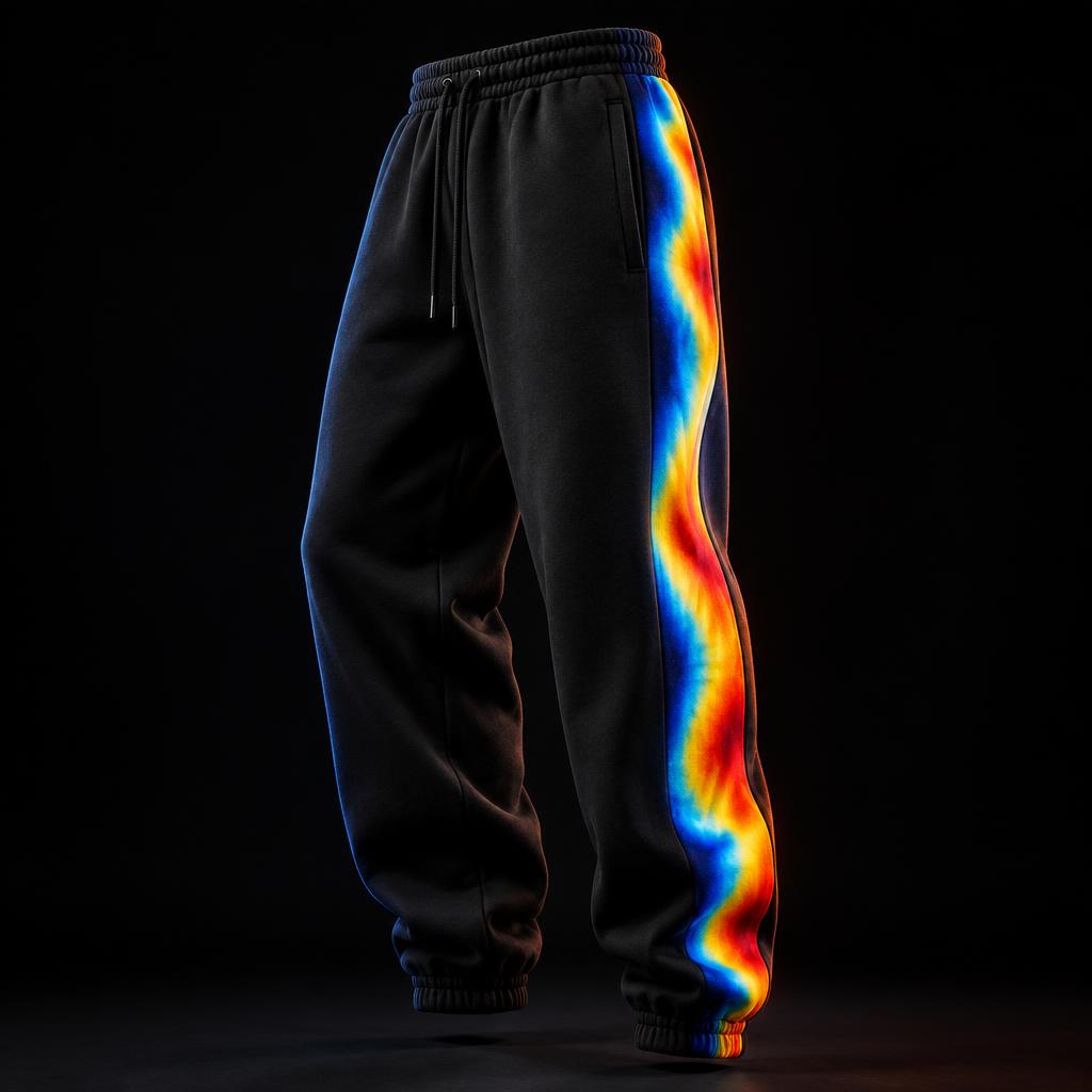 HEAT PANTS