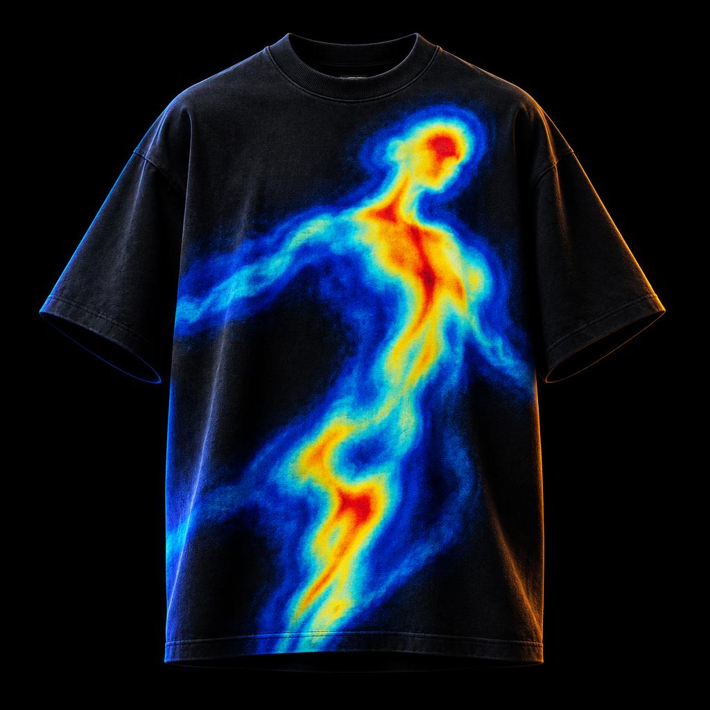 THERMAL TEE
