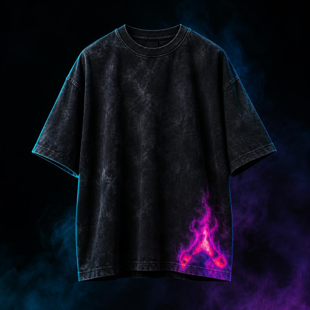 SIGNAL TEE